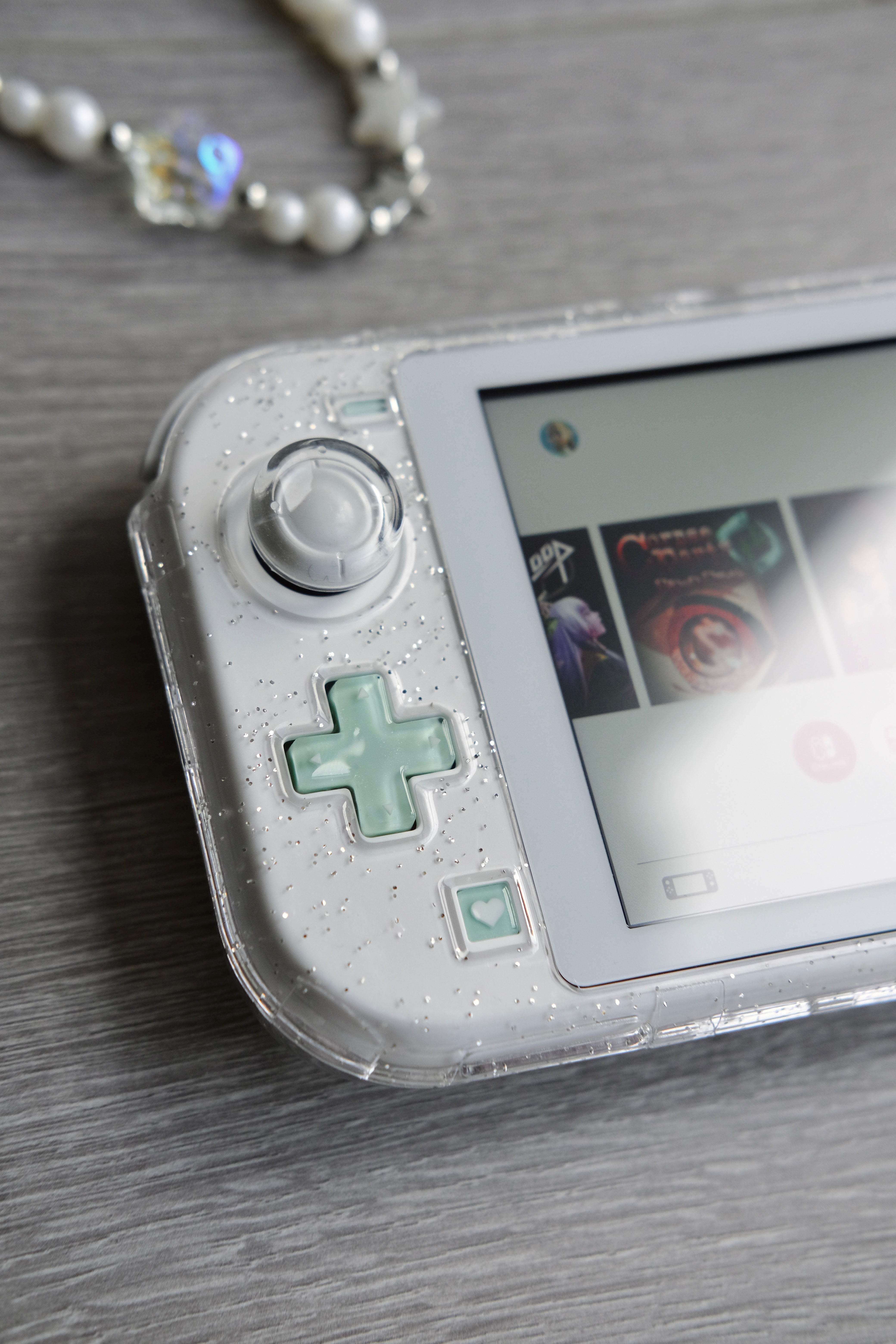 White Switch Lite