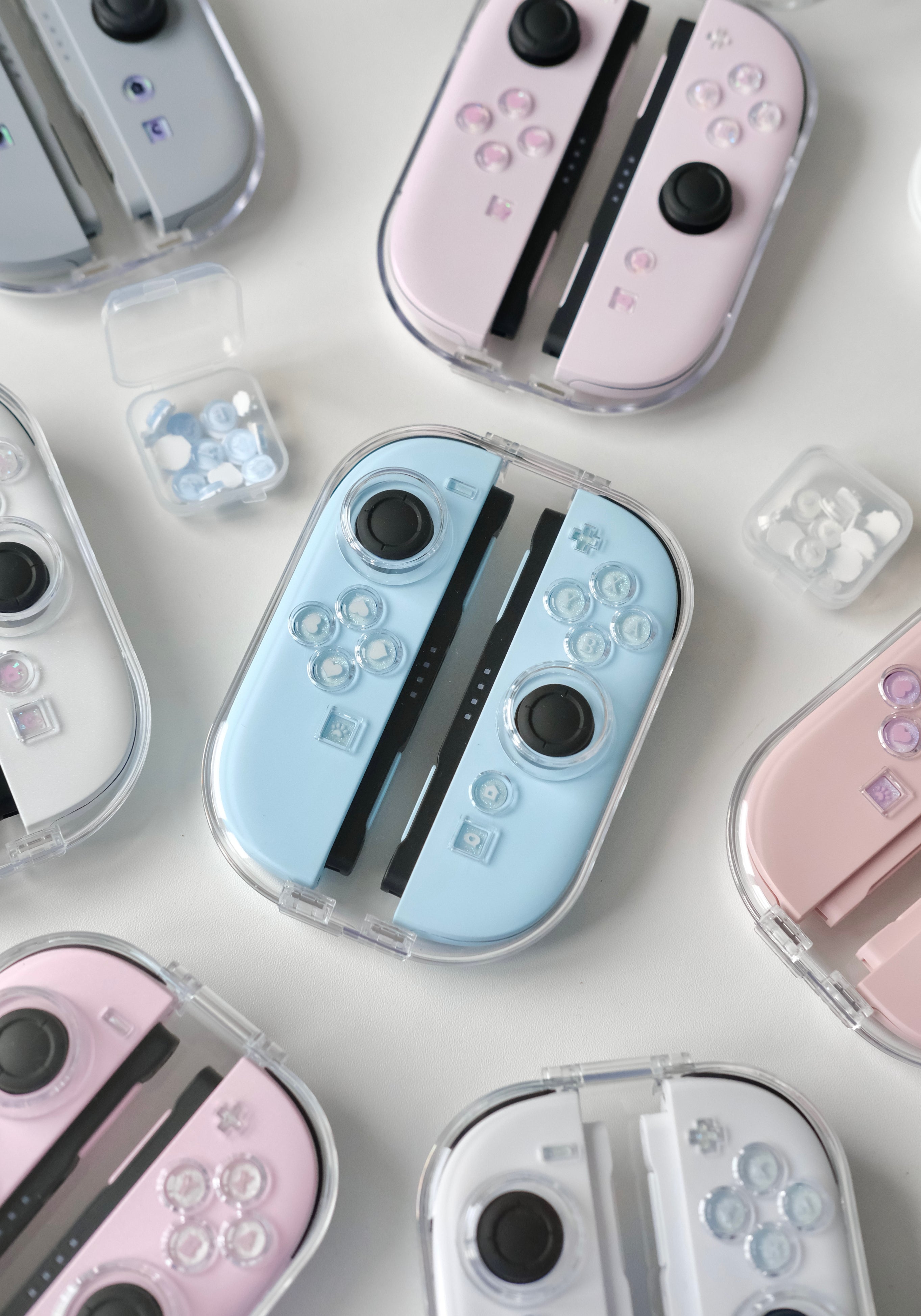 Switch 2 Joycons