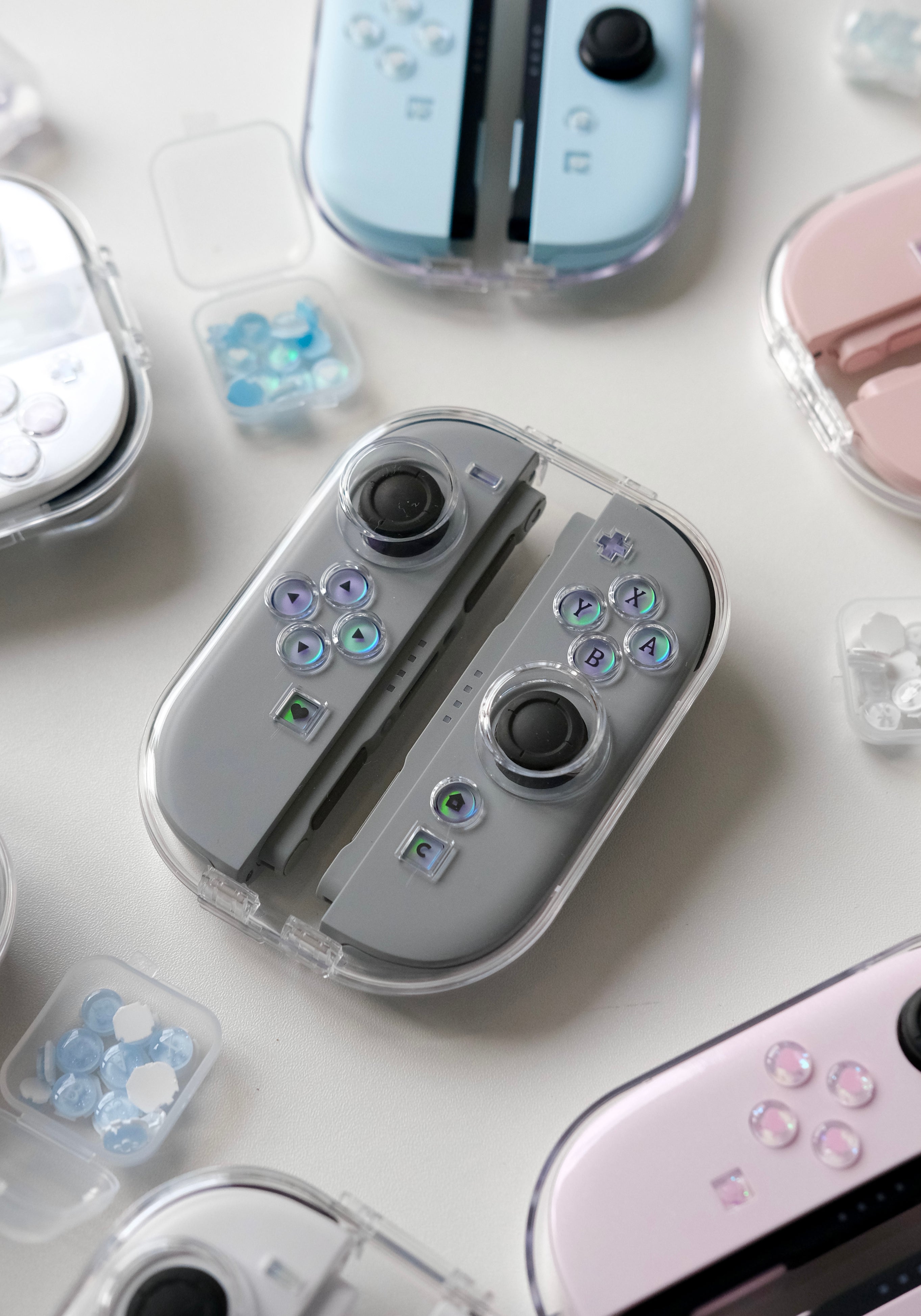 Switch 2 Joycons