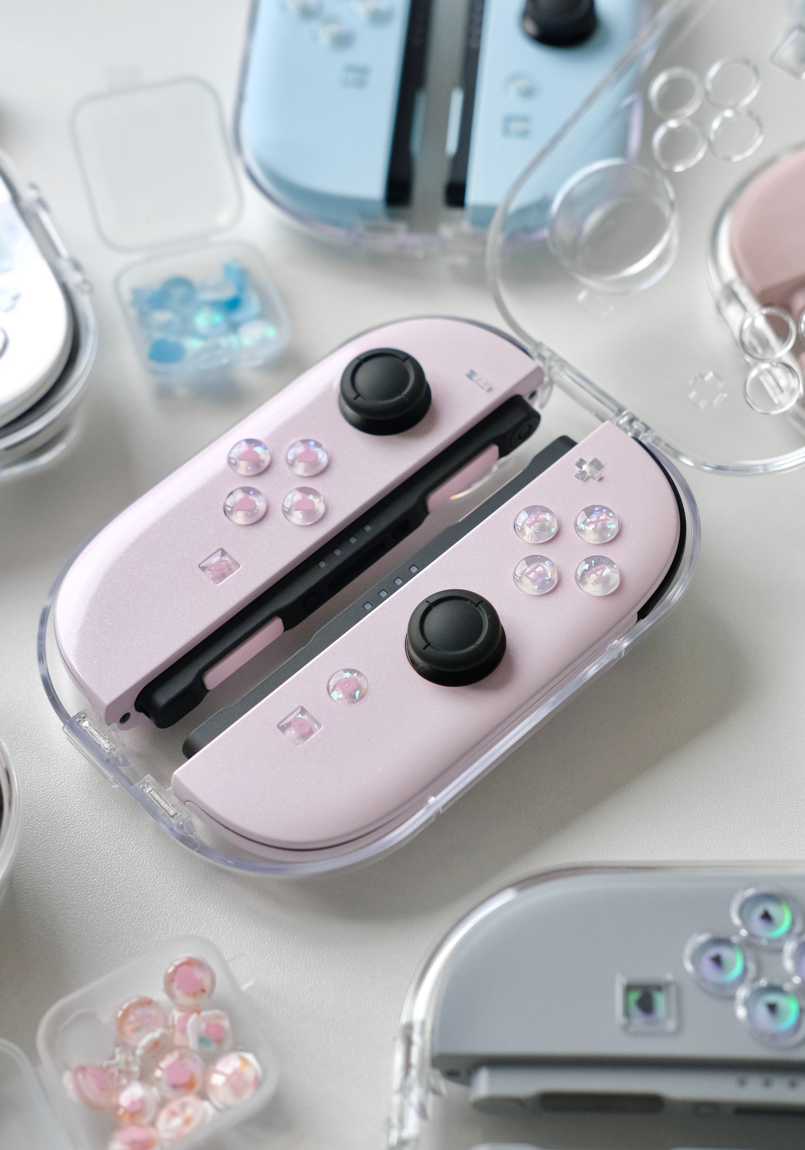 Switch 2 Joycons