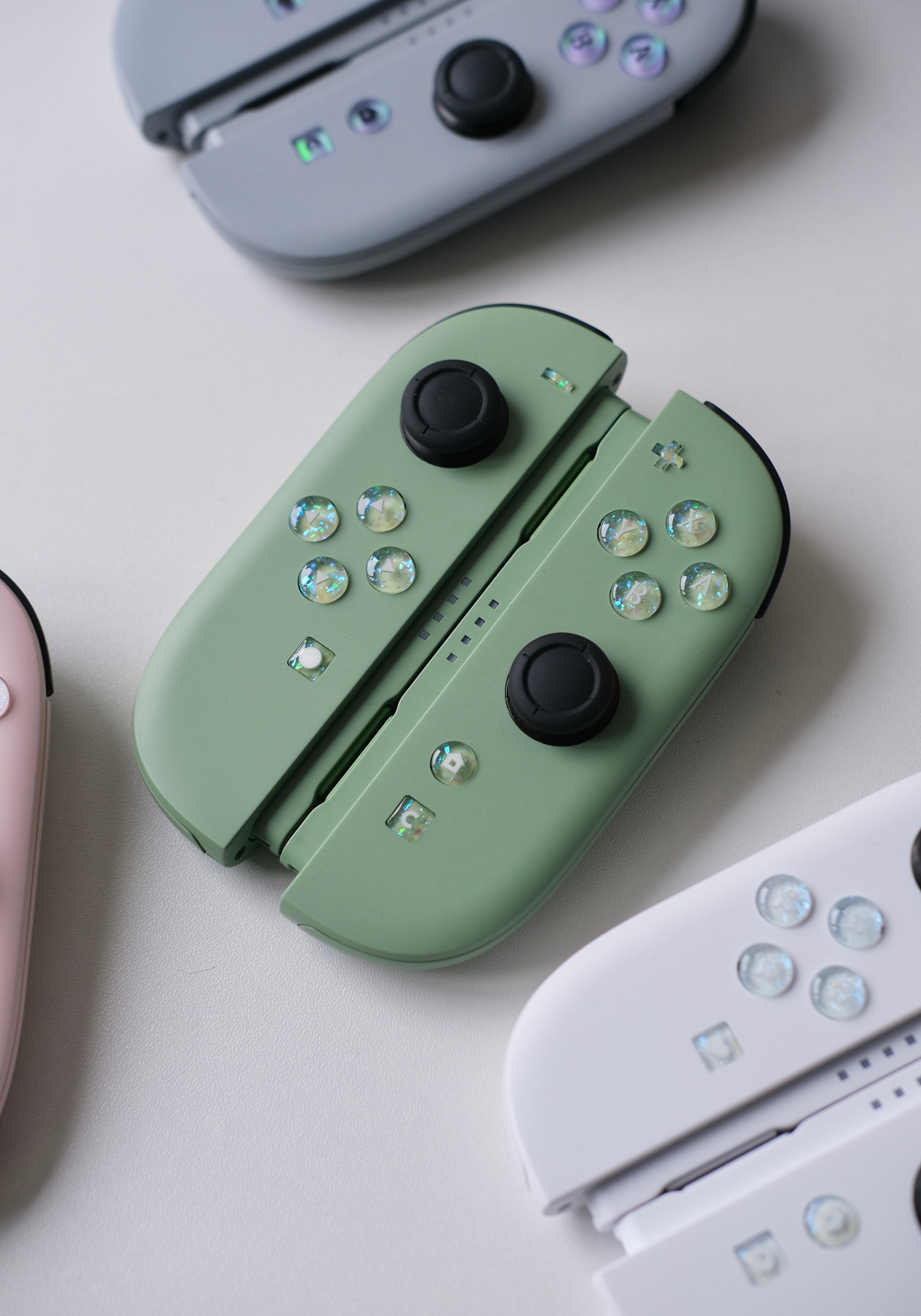 Switch 2 Joycons