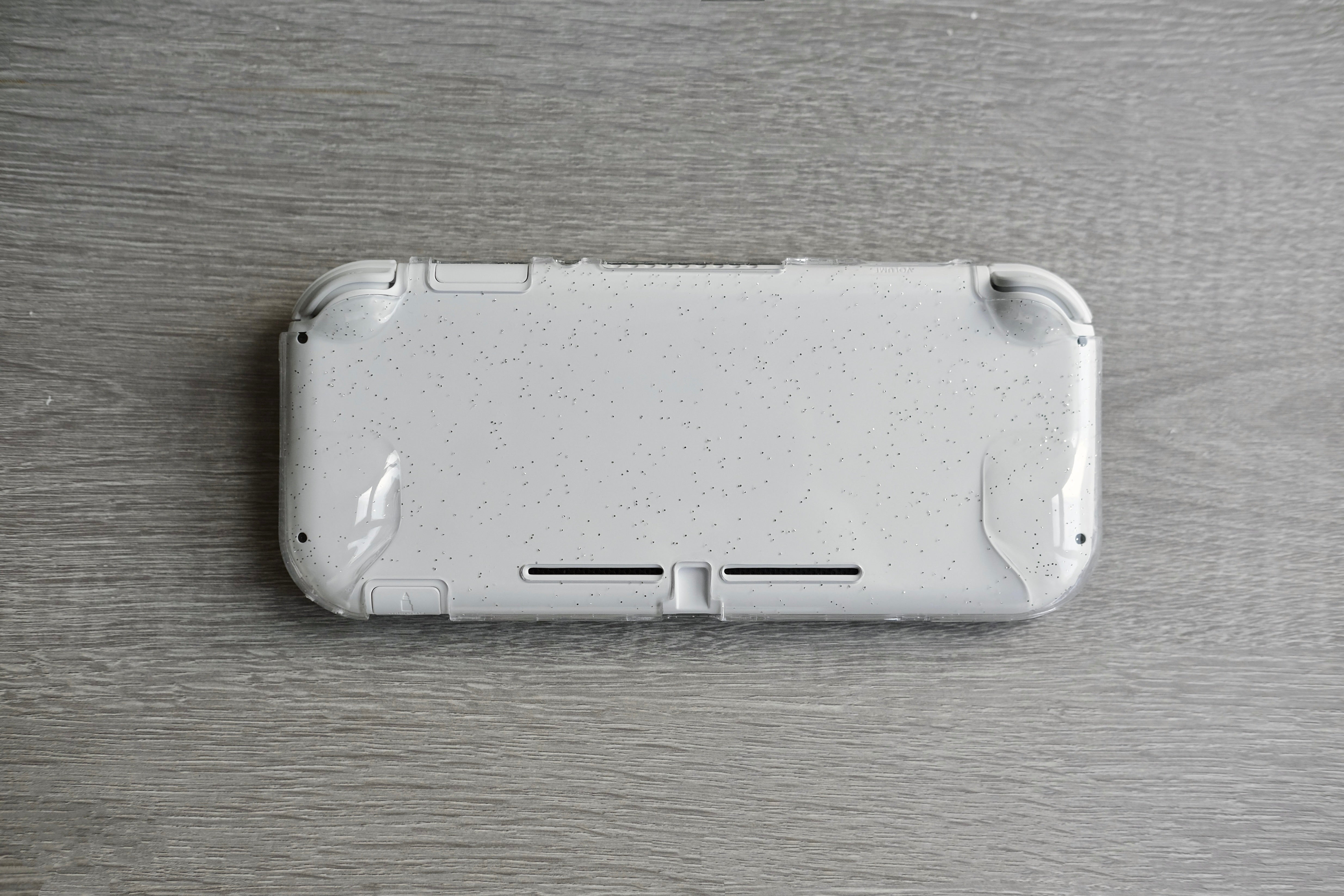 White Switch Lite