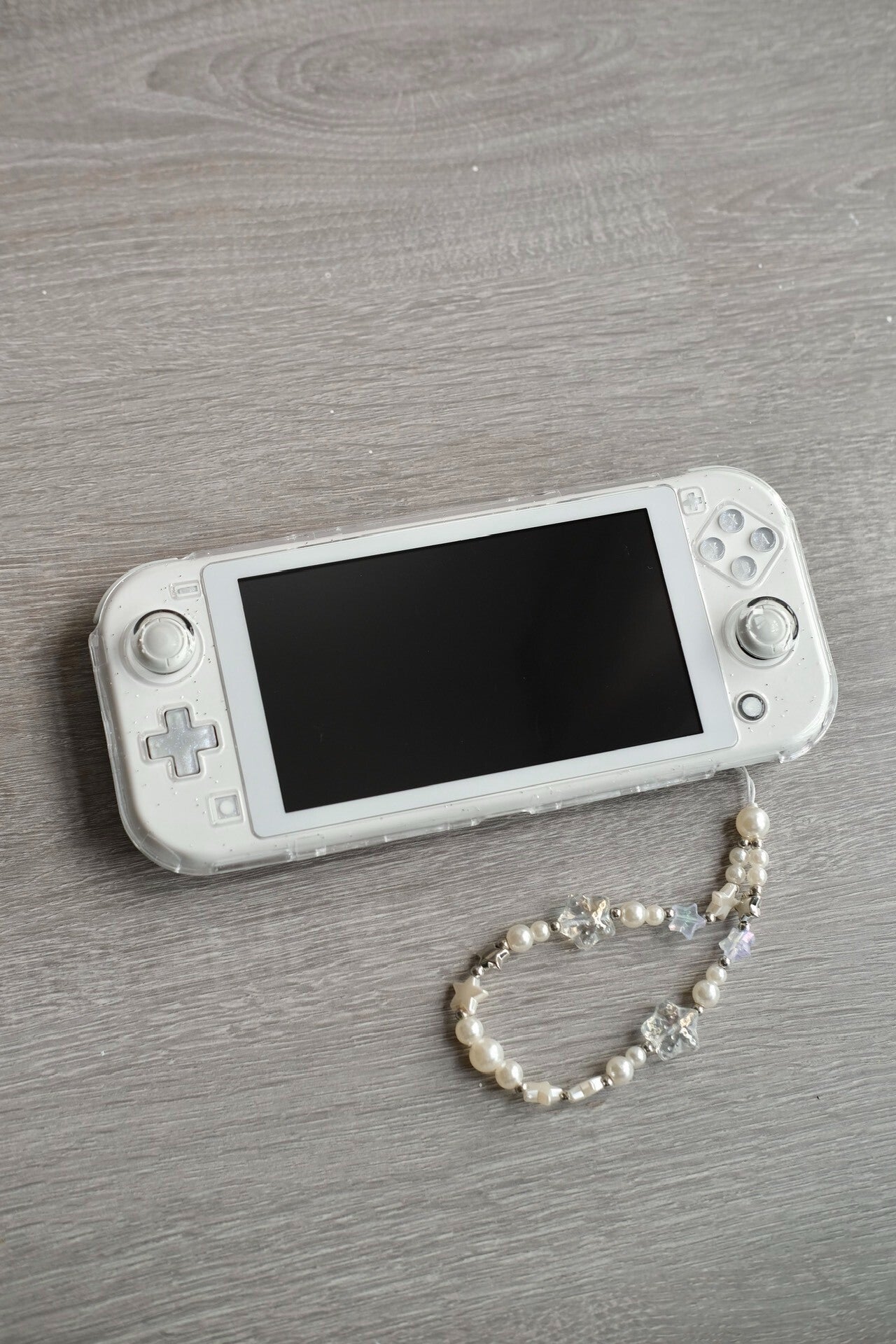 White Switch Lite